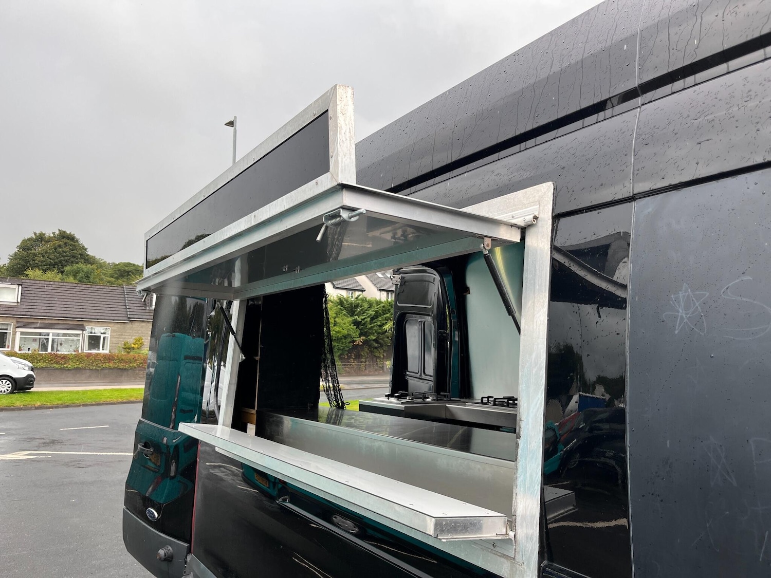 Used Ford Transit 2017 for sale - 77909321: Photo 29