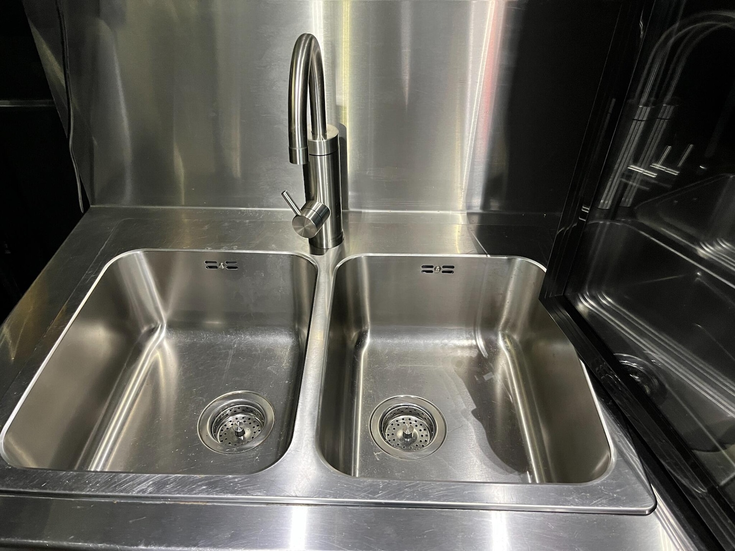 Used Ford Transit 2017 for sale - 77909321: Photo 31