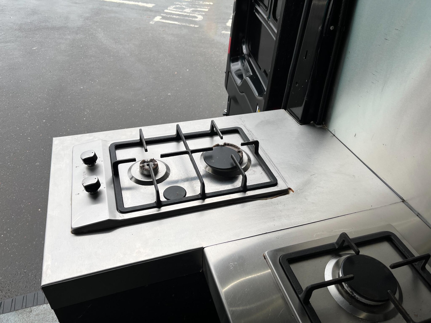 Used Ford Transit 2017 for sale - 77909321: Photo 9