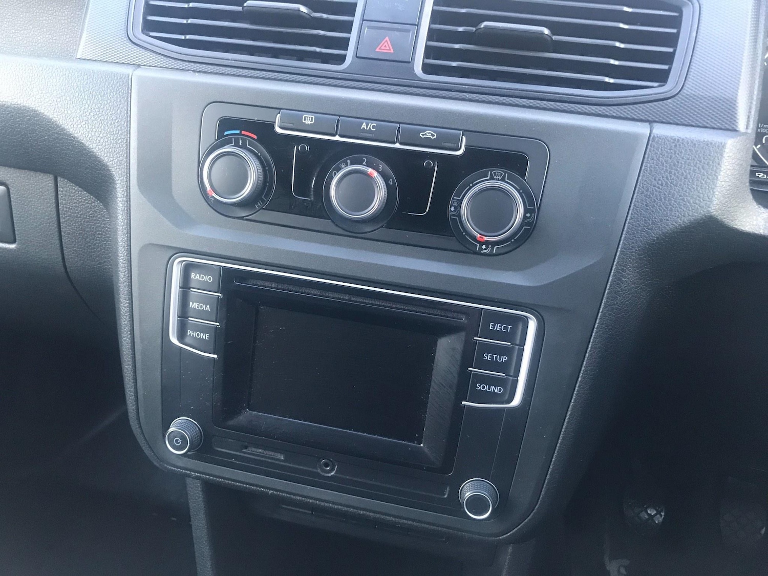 Used Volkswagen Caddy 2019 for sale - 76688769: Photo 3