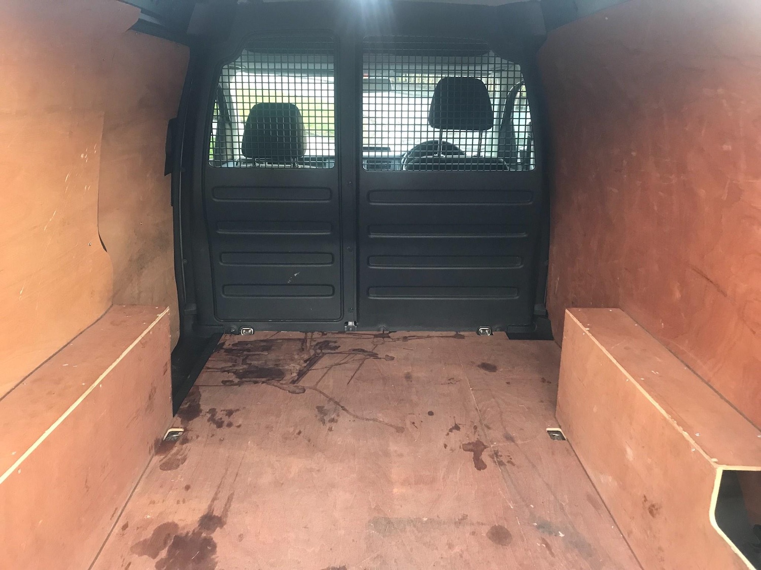 Used Volkswagen Caddy 2019 for sale - 76688769: Photo 6