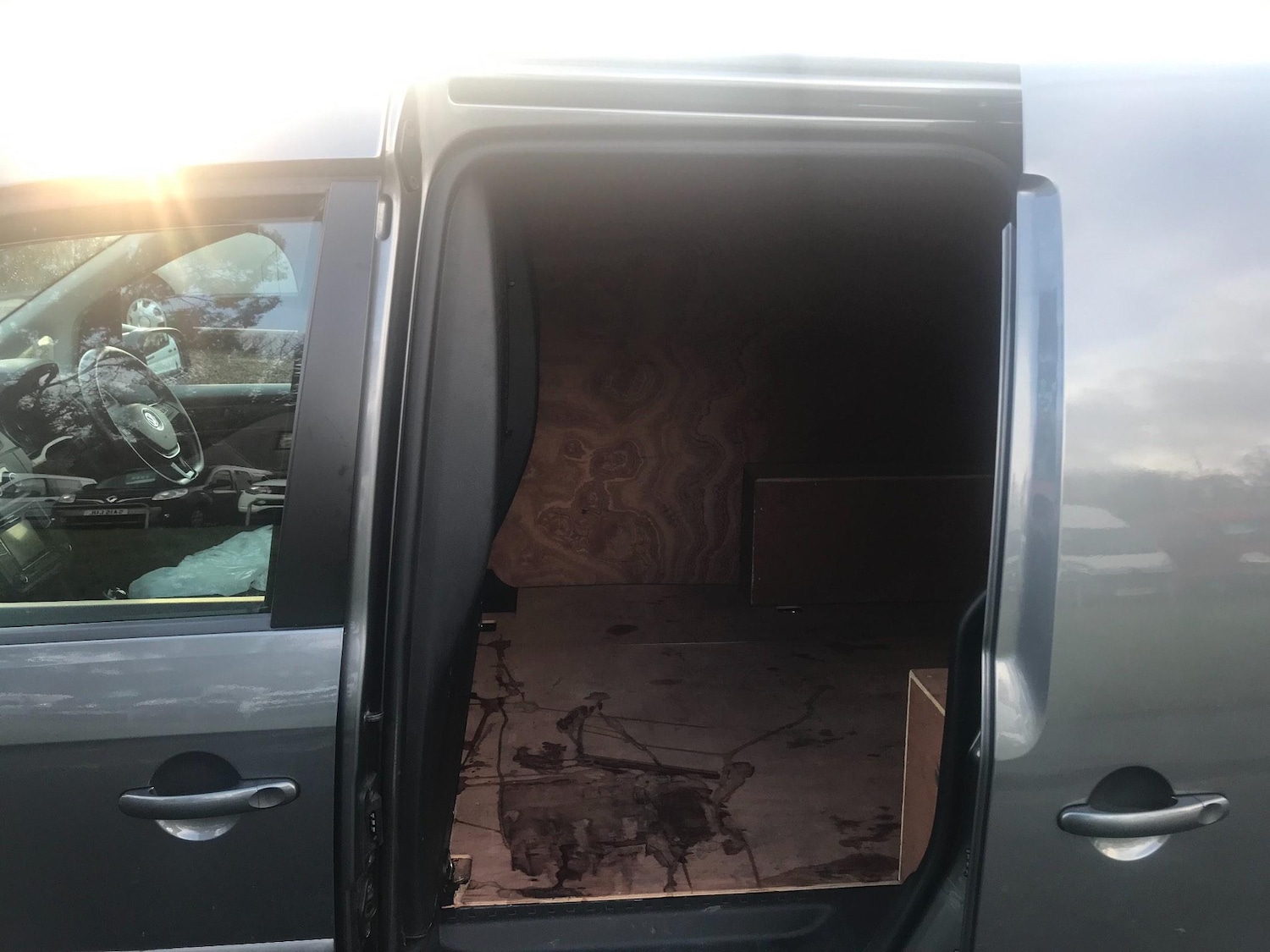 Used Volkswagen Caddy 2019 for sale - 76688769: Photo 7