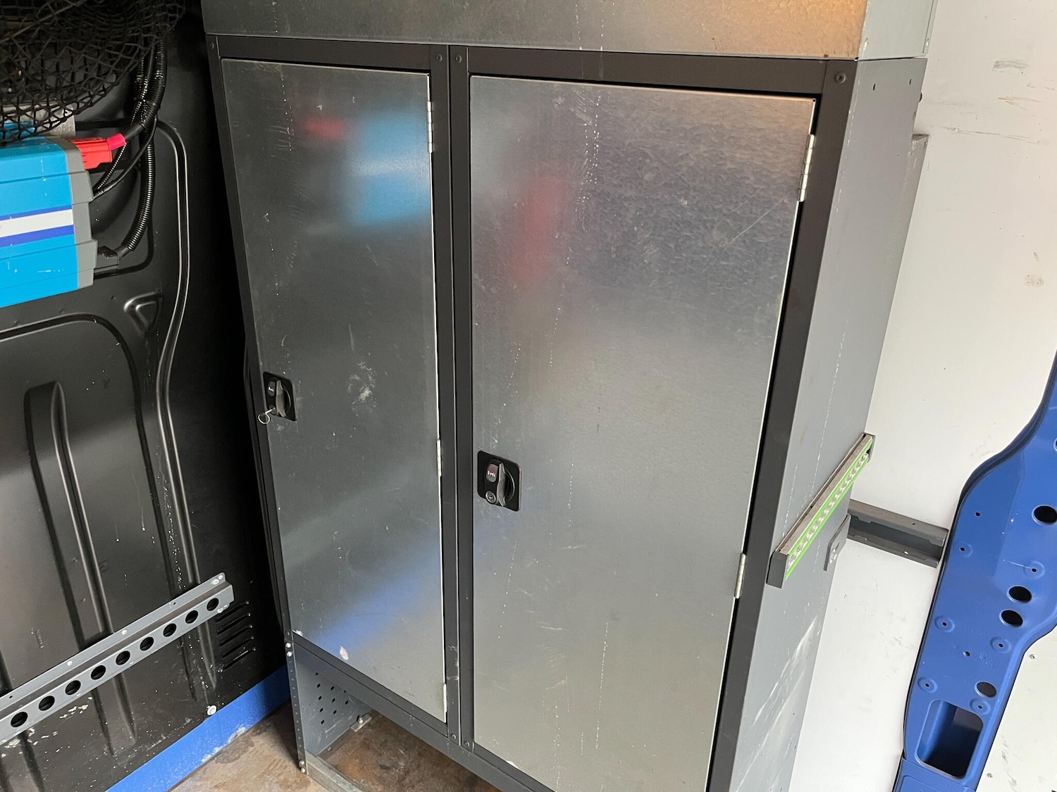 Used Vauxhall Movano 2018 for sale - 77510508: Photo 11