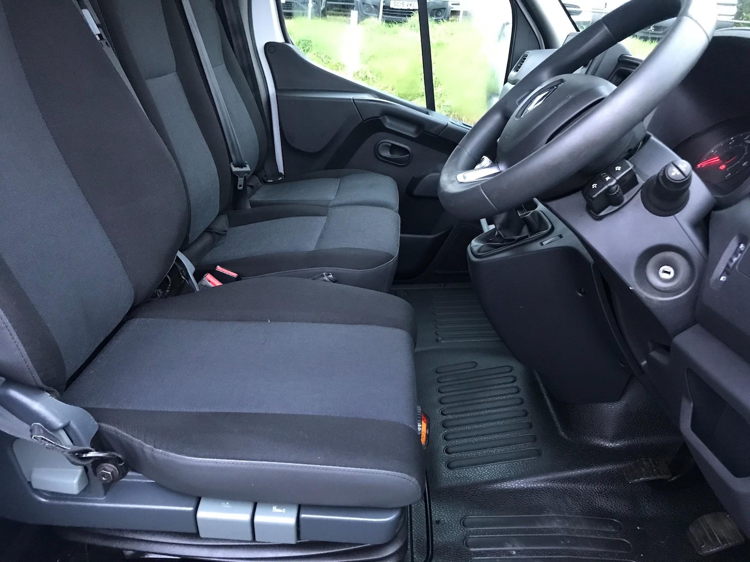 Used Renault Master 2021 for sale - 76990954: Photo 10