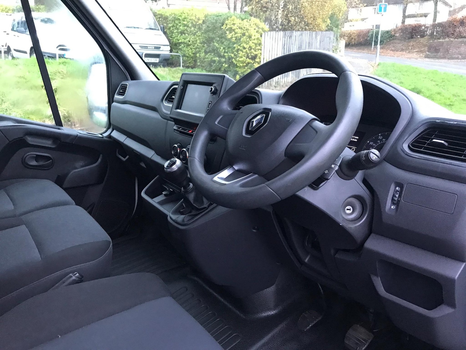 Used Renault Master 2021 for sale - 76990954: Photo 11