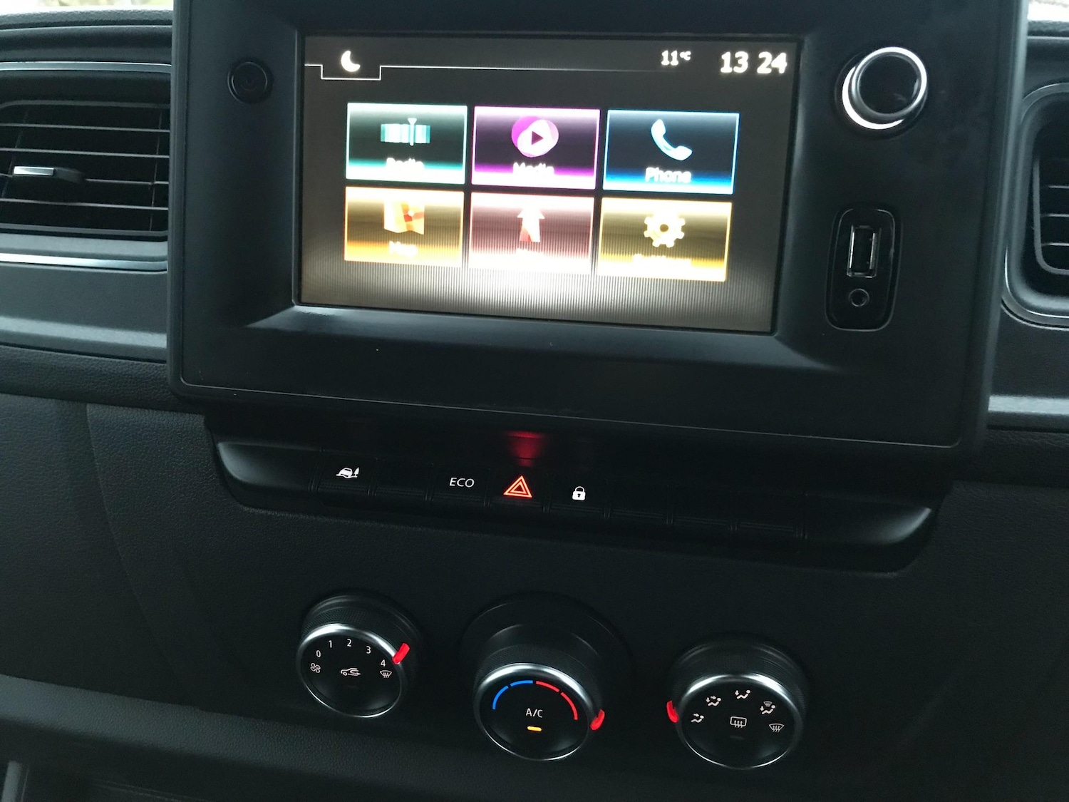 Used Renault Master 2021 for sale - 76990954: Photo 12