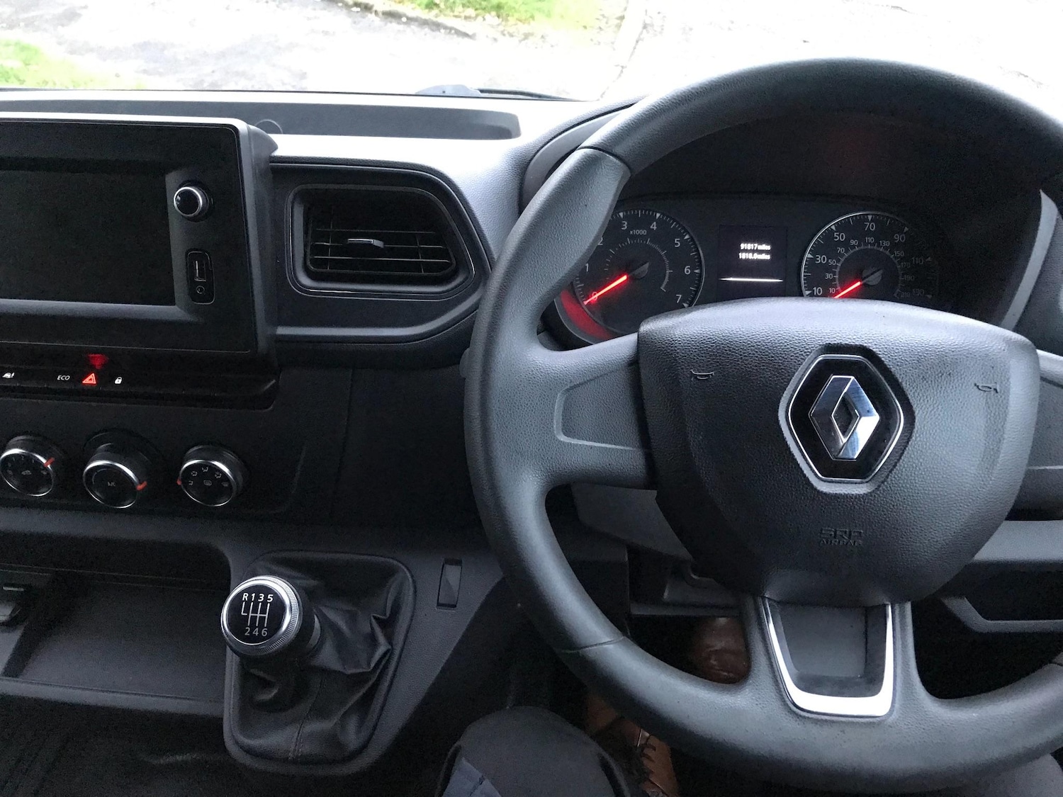 Used Renault Master 2021 for sale - 76990954: Photo 14