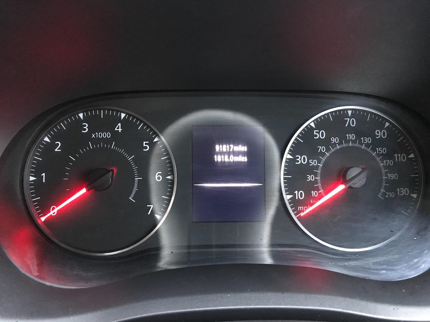 Used Renault Master 2021 for sale - 76990954: Photo 15