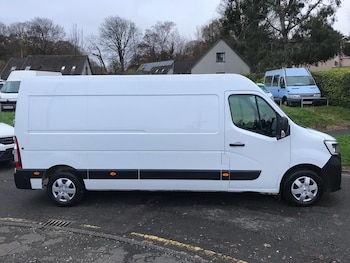 Used Renault Master 2021 for sale - 76990954: Photo