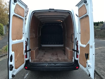Used Renault Master 2021 for sale - 76990954: Photo