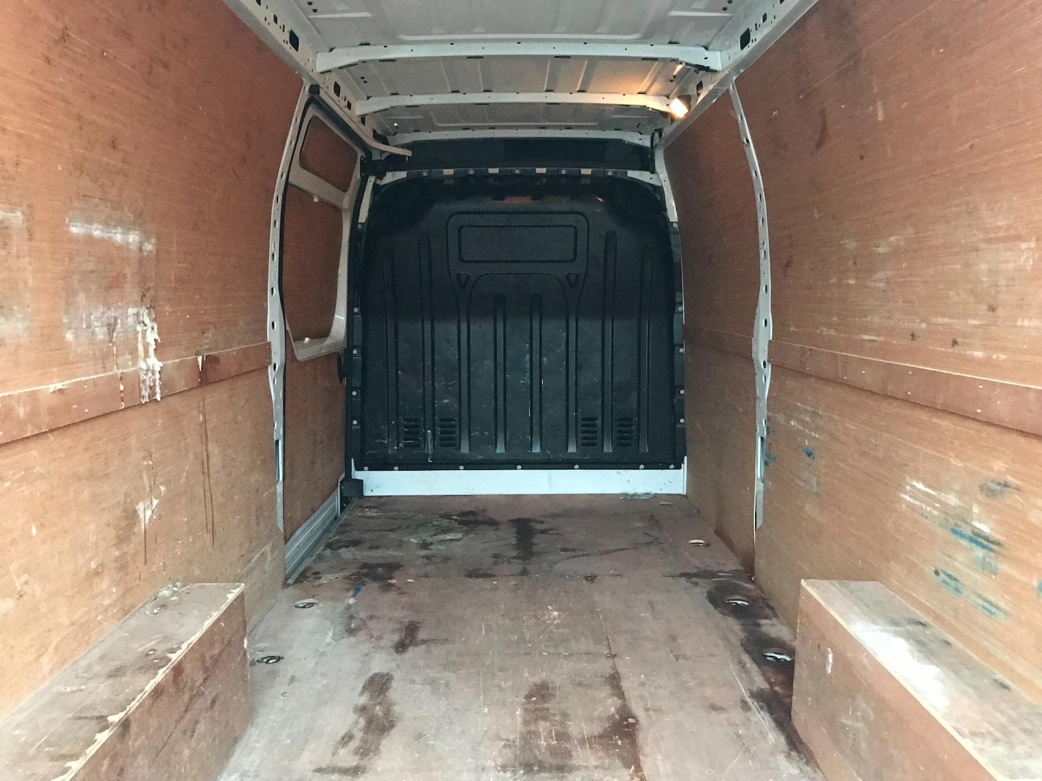 Used Renault Master 2021 for sale - 76990954: Photo 5