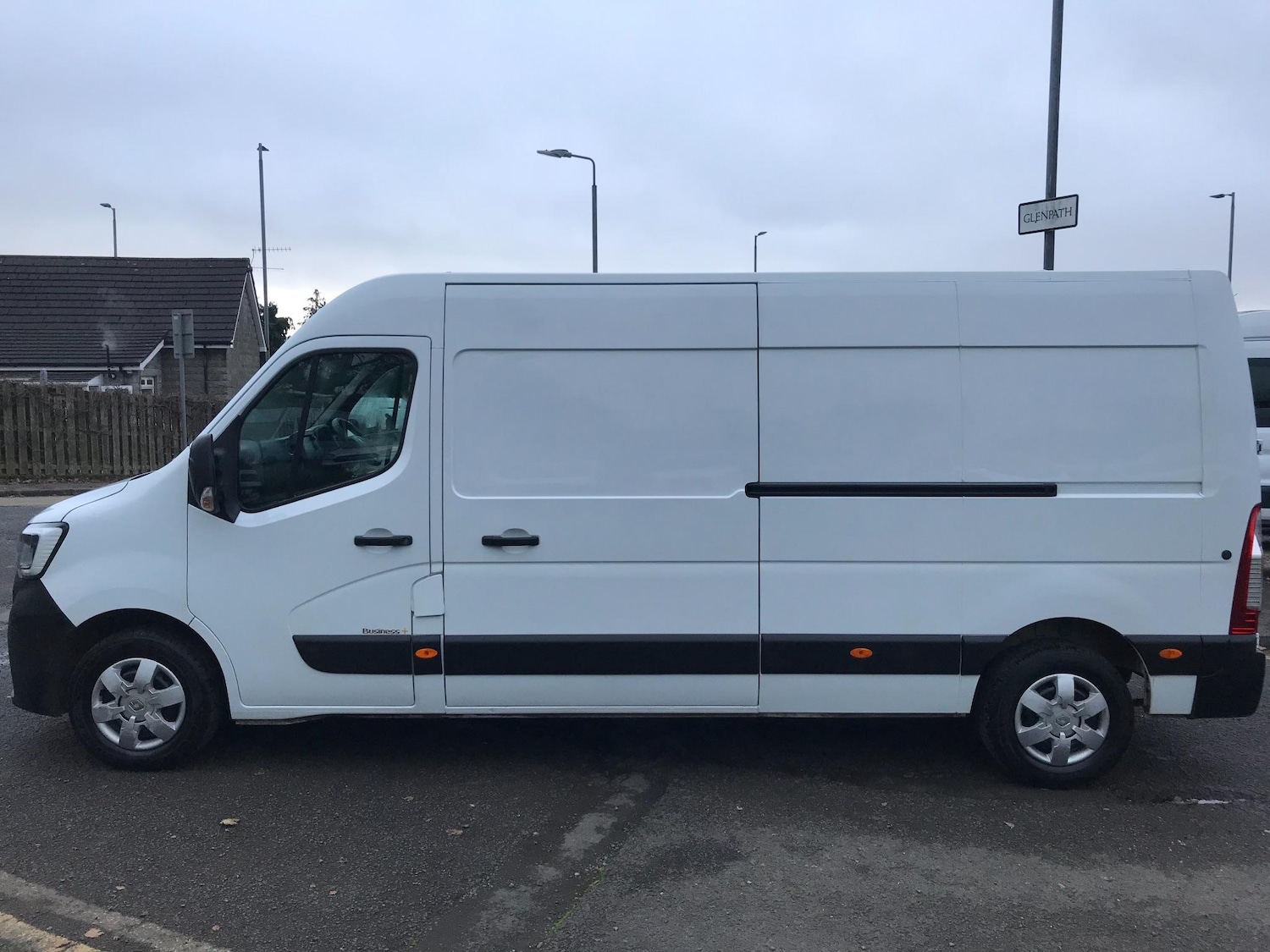 Used Renault Master 2021 for sale - 76990954: Photo 7