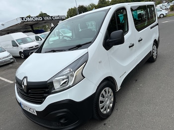 Renault - Trafic