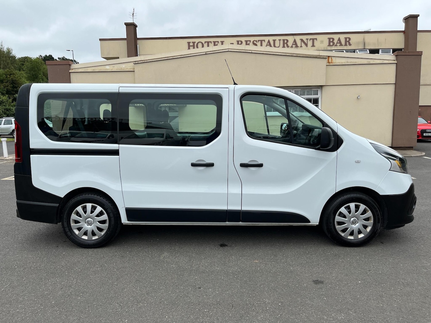 Vehicle 7
