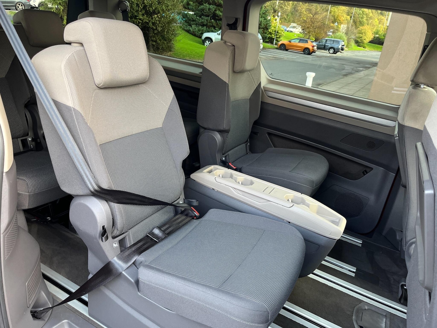 Used Volkswagen Multivan 2023 for sale - 76865762: Photo 12