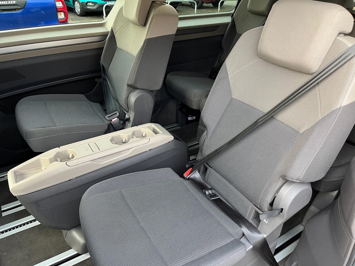 Used Volkswagen Multivan 2023 for sale - 76865762: Photo 9