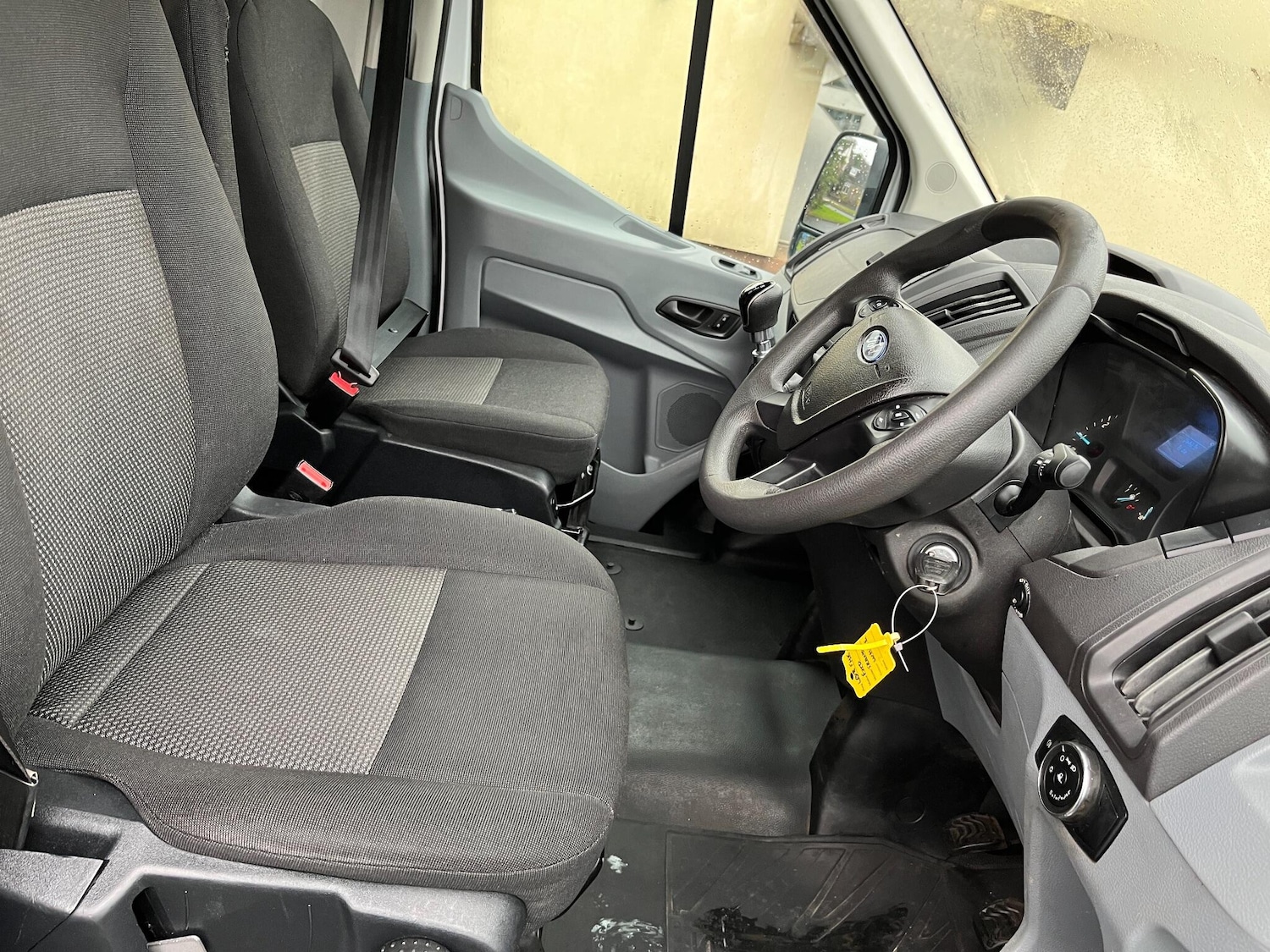 Used Ford Transit 2018 for sale - 77203087: Photo 10