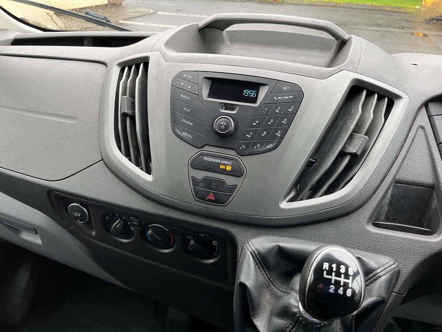 Used Ford Transit 2018 for sale - 77203087: Photo 11