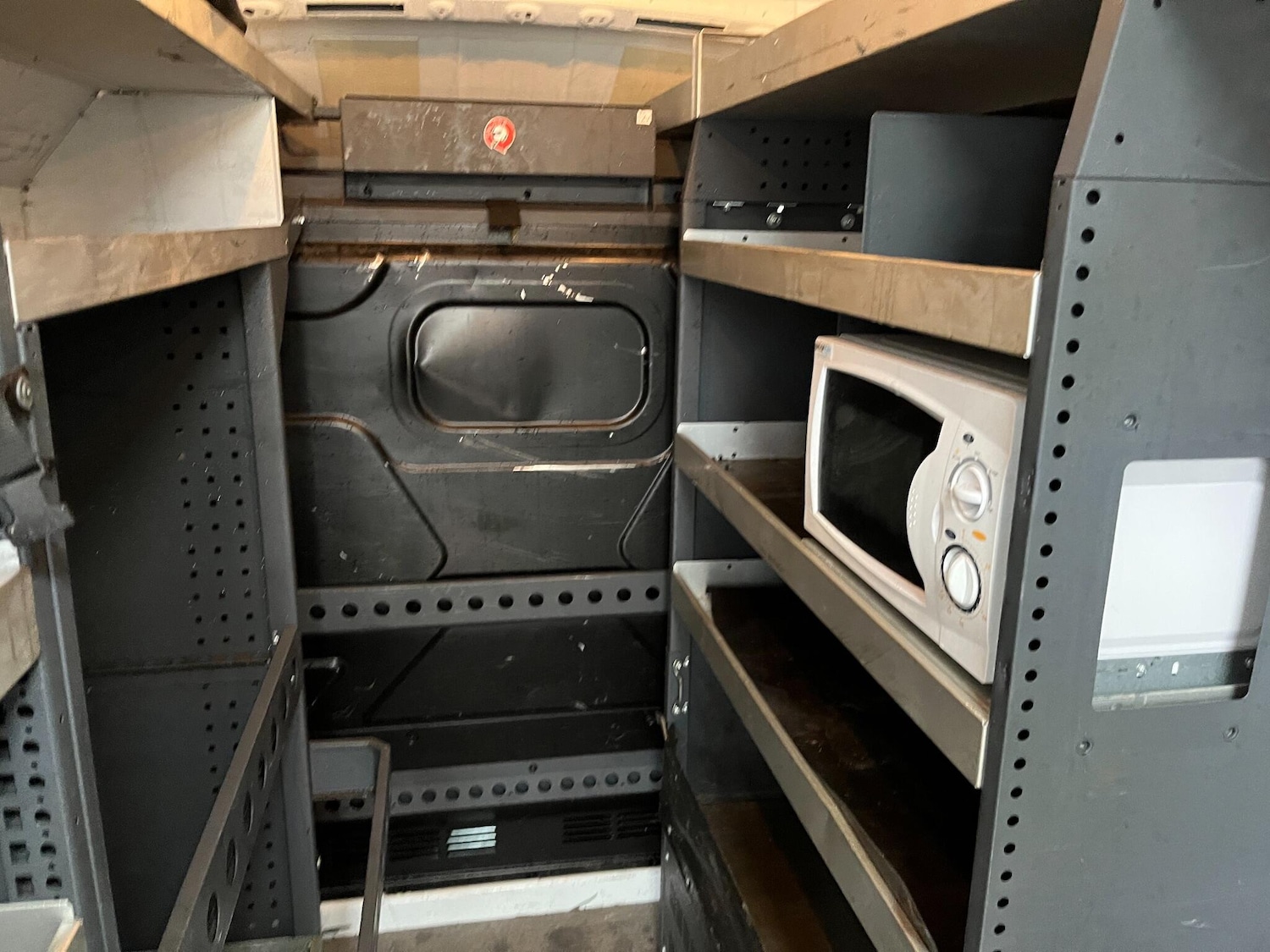 Used Ford Transit 2018 for sale - 77203087: Photo 14