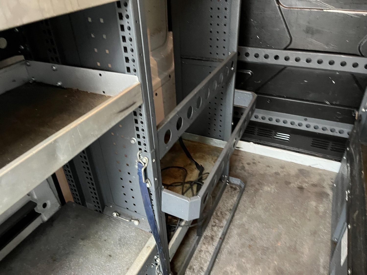 Used Ford Transit 2018 for sale - 77203087: Photo 15