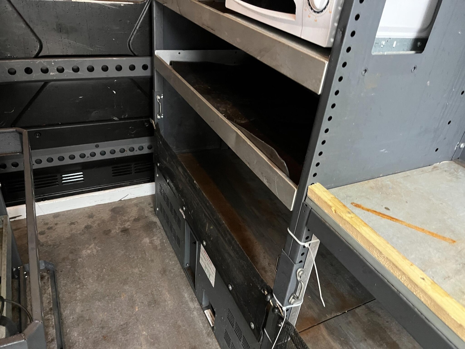 Used Ford Transit 2018 for sale - 77203087: Photo 16