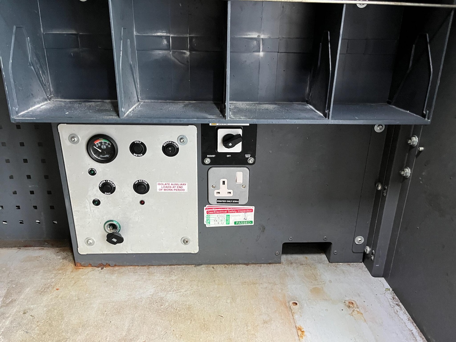 Used Ford Transit 2018 for sale - 77203087: Photo 7