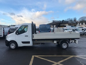 Used Nissan NV400 2020 for sale - 76991358: Photo