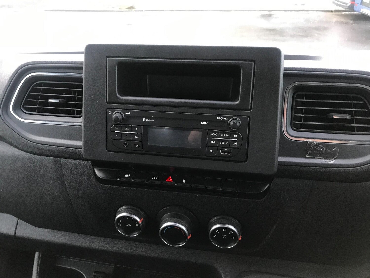 Used Nissan NV400 2020 for sale - 76991358: Photo 5