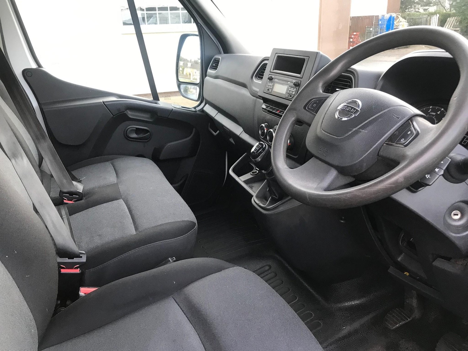 Used Nissan NV400 2020 for sale - 76991358: Photo 7