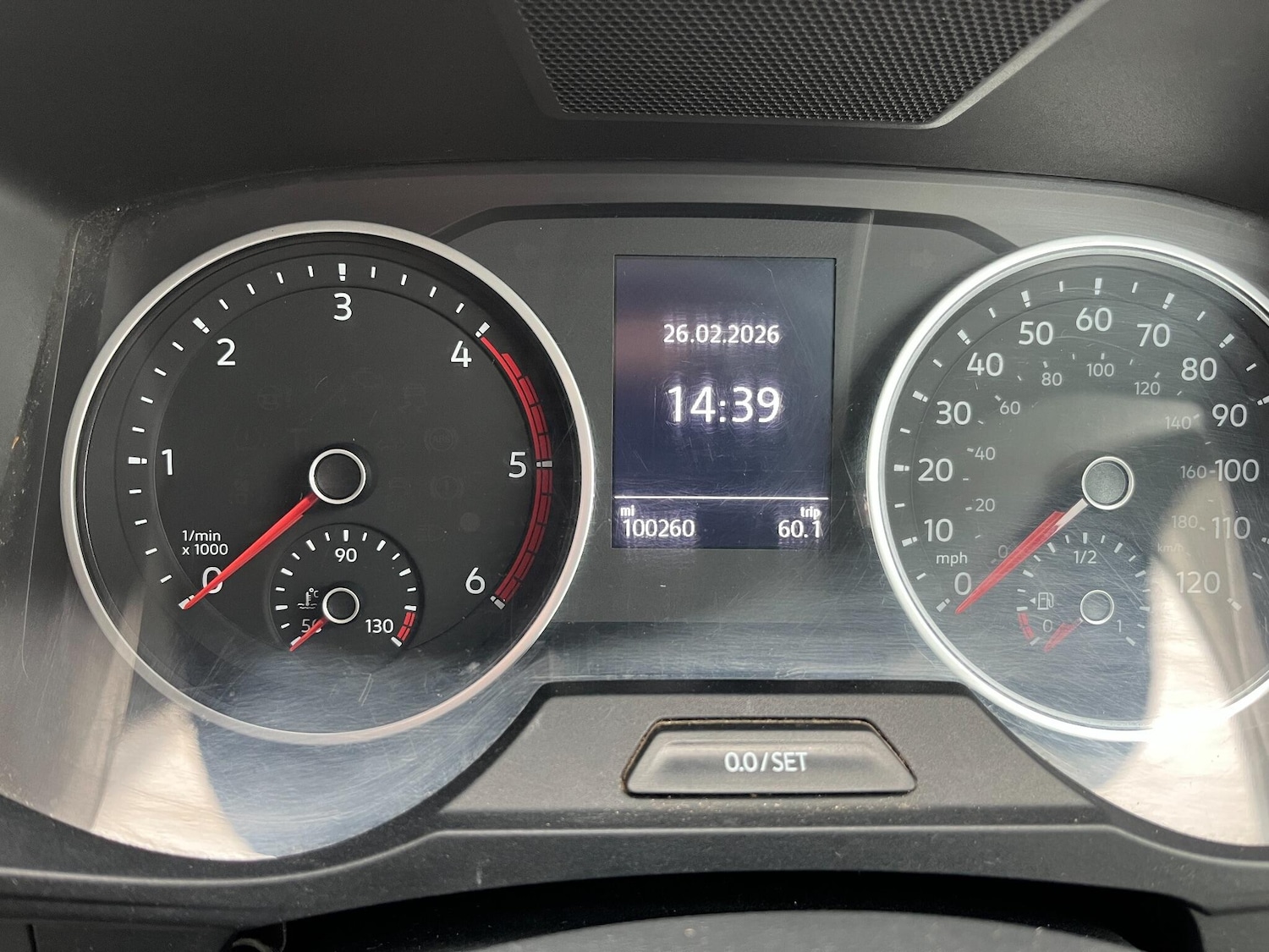 Used Volkswagen Crafter for sale - 77684231: Photo 13