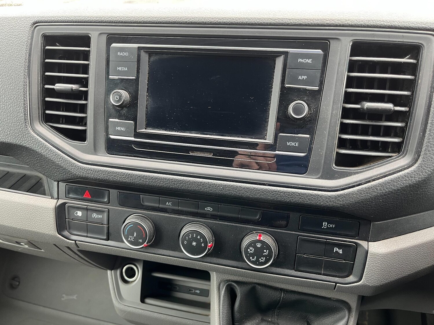 Used Volkswagen Crafter for sale - 77684231: Photo 15