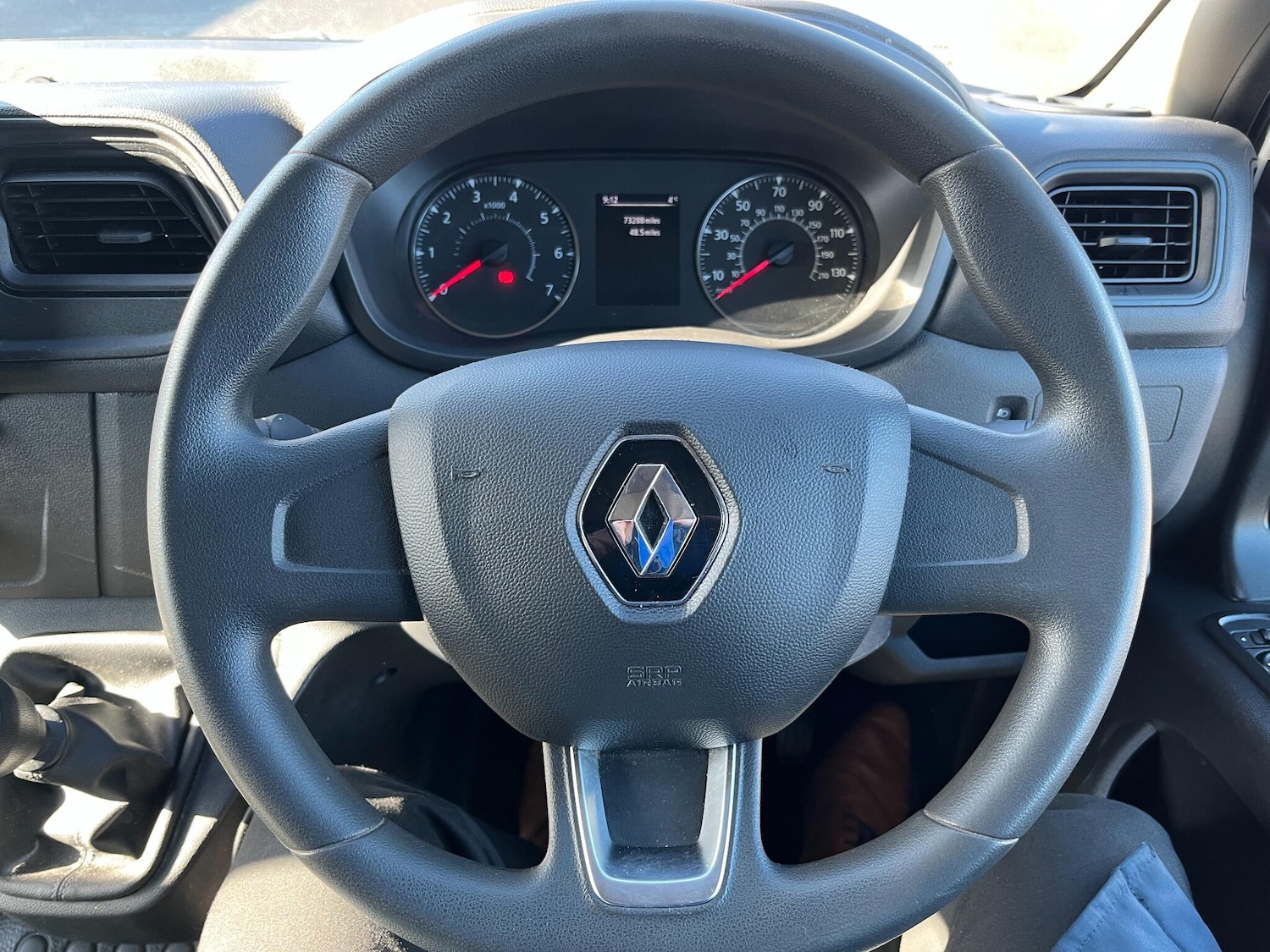 Used Renault Master 2023 for sale - 78115615: Photo 11