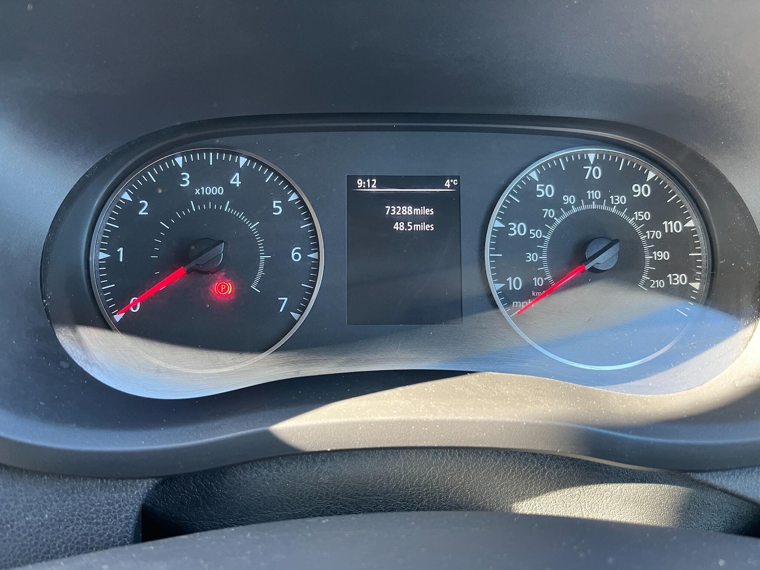 Used Renault Master 2023 for sale - 78115615: Photo 12