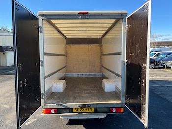 Used Renault Master 2023 for sale - 78115615: Photo