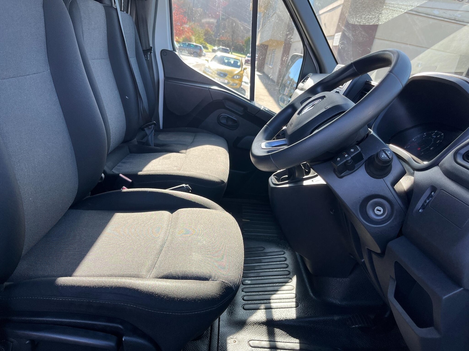 Used Renault Master 2023 for sale - 78115615: Photo 9