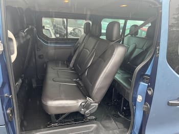 Used Renault Trafic 2015 for sale - 79807807: Photo