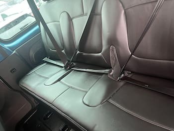 Used Renault Trafic 2015 for sale - 79807807: Photo