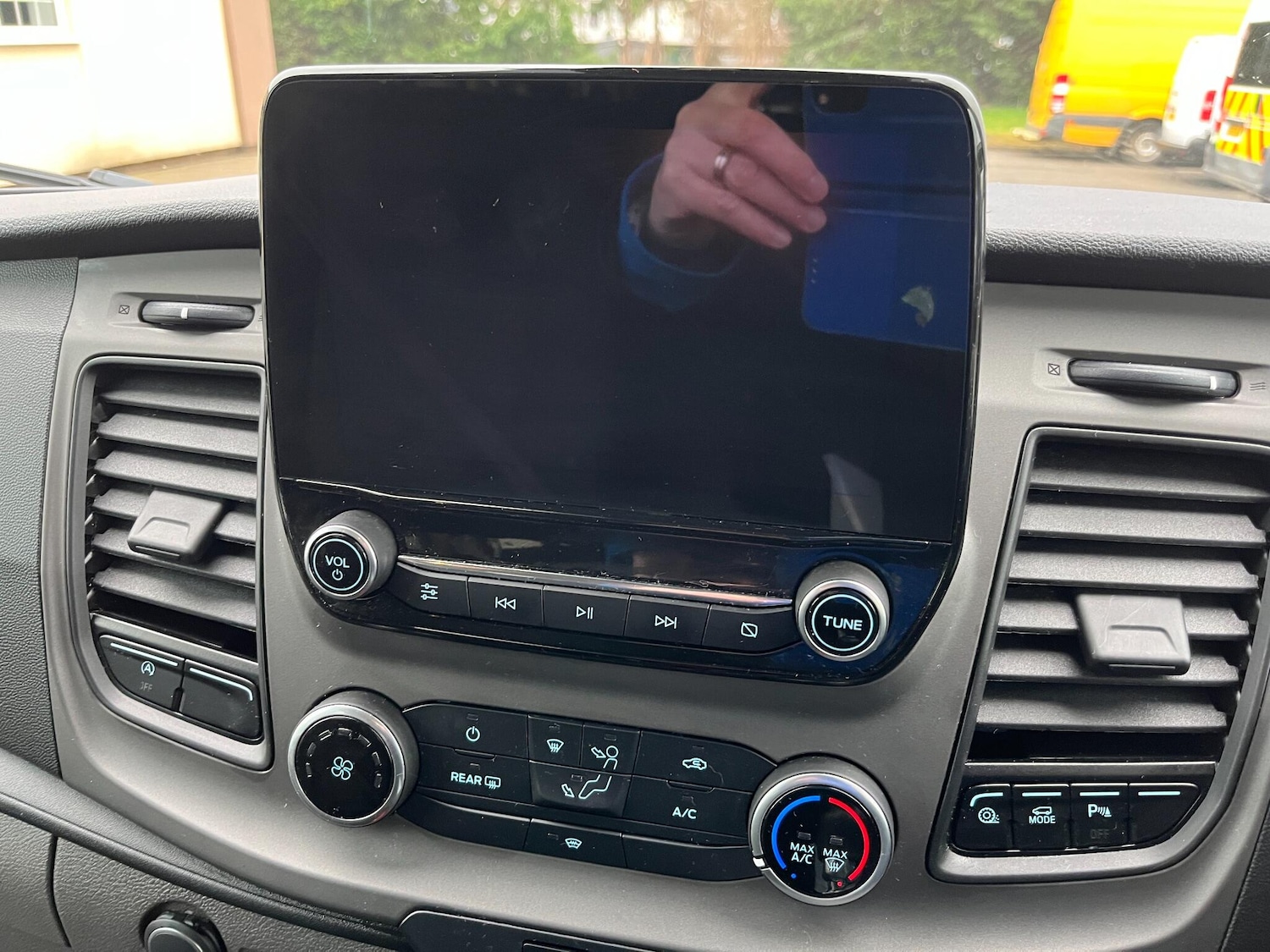 Used Ford Transit 2021 for sale - 77597671: Photo 14