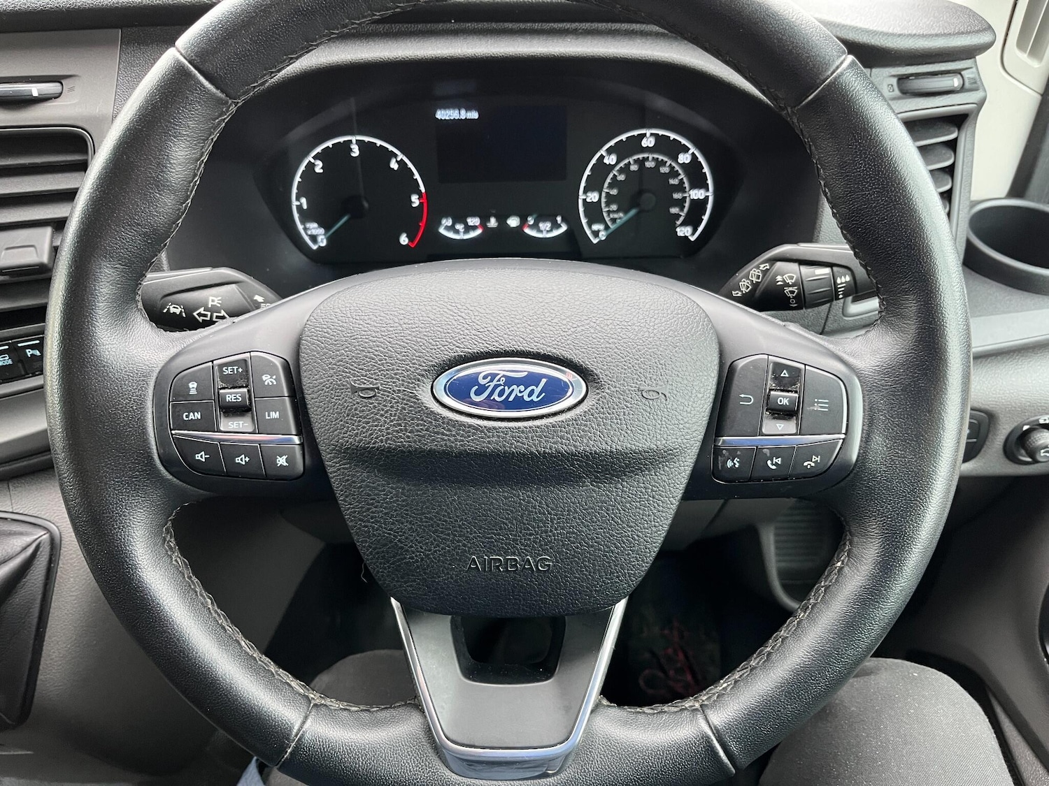 Used Ford Transit 2021 for sale - 77597671: Photo 16