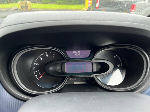 Used Vauxhall Vivaro 2018 for sale - 76166533: Photo 17