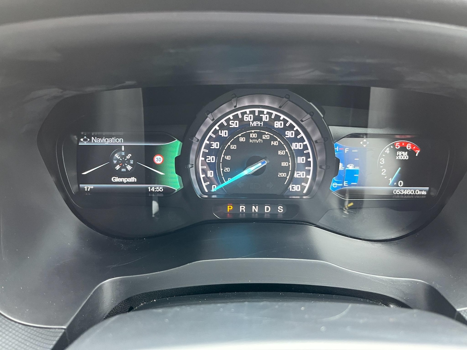 Vehicle 15