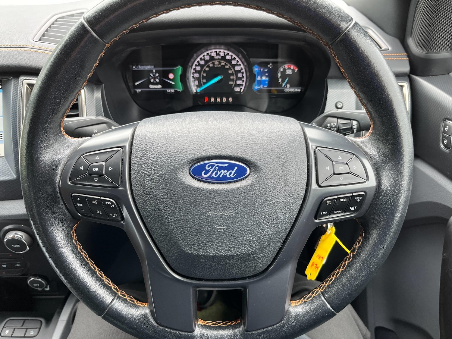 Vehicle 16