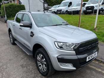 Used Ford Ranger 2018 for sale - 75082281: Photo