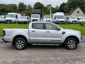 Used Ford Ranger 2018 for sale - 75082281: Photo