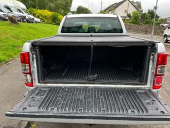 Used Ford Ranger 2018 for sale - 75082281: Photo