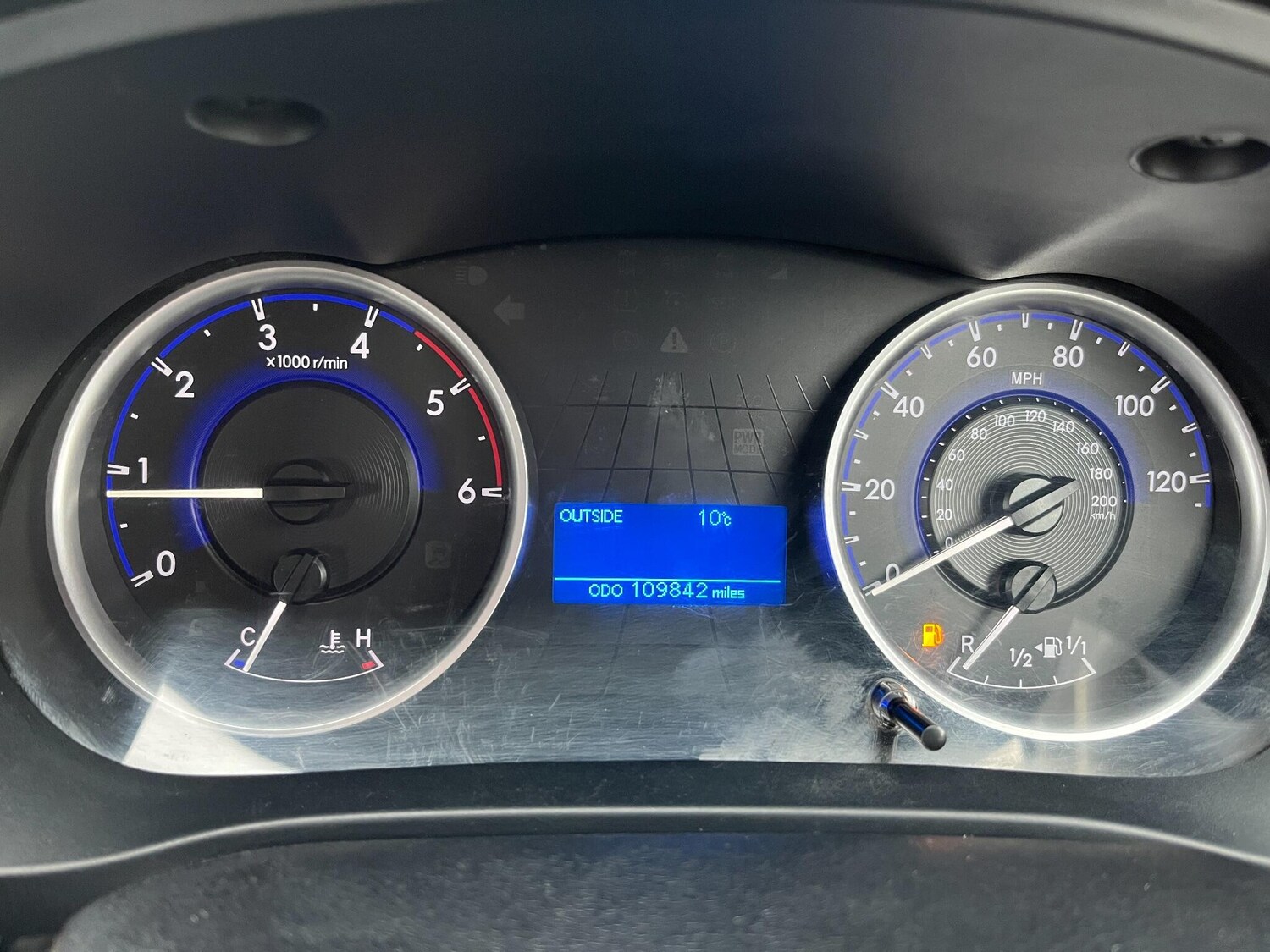 Used Toyota Hilux for sale - 77925526: Photo 11