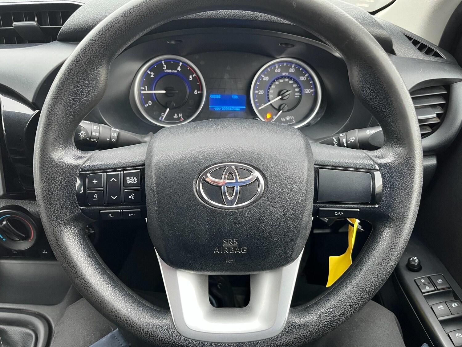 Used Toyota Hilux for sale - 77925526: Photo 12