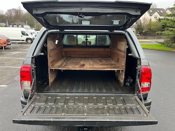 Used Toyota Hilux 2017 for sale - 77925526: Photo