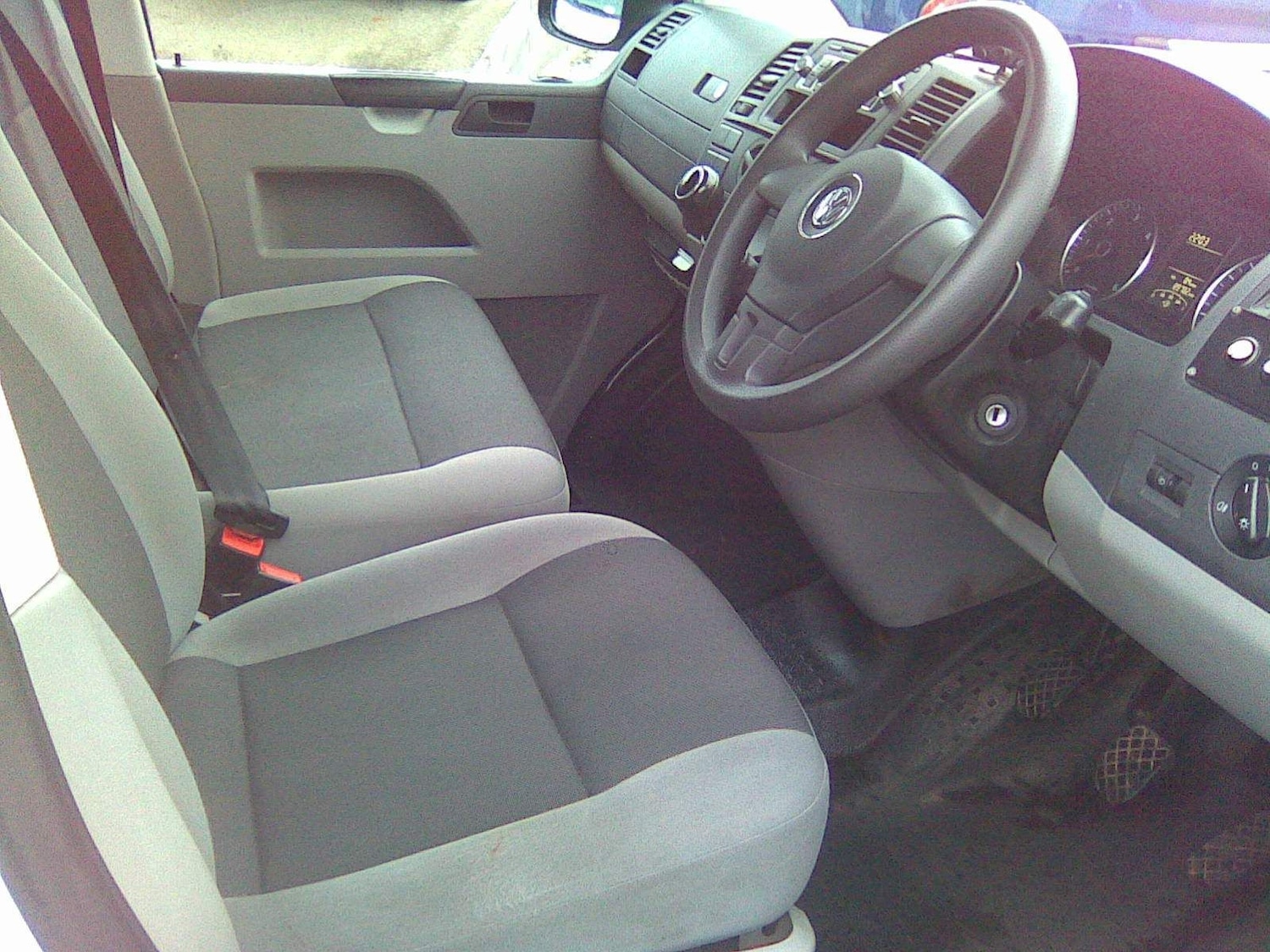 Used Volkswagen Transporter 2015 for sale - 76012957: Photo 5