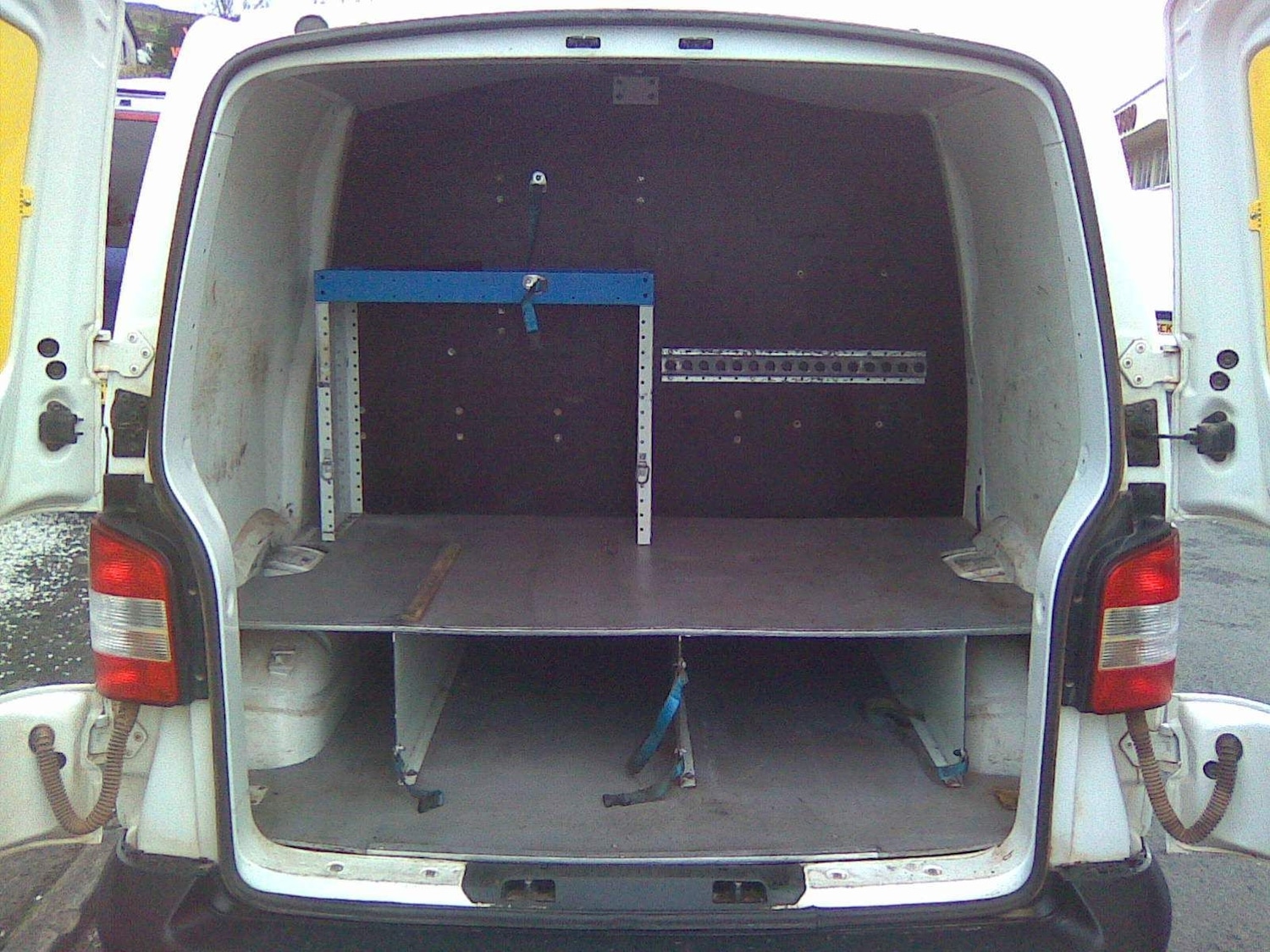 Used Volkswagen Transporter 2015 for sale - 76012957: Photo 7